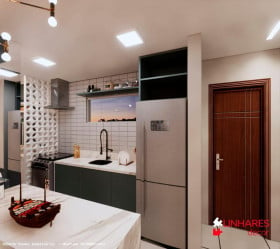 Apartamento com 2 Quartos à Venda, 66 m² em Praia Do Flamengo - Salvador