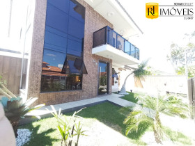 Casa com 3 Quartos à Venda, 360 m² em Praia Do Siqueira - Cabo Frio