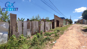 Terreno à Venda, 200 m² em Fazenda Castro - Ribeirão Das Neves
