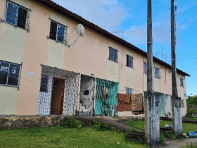 Apartamento com 2 Quartos à Venda, 43 m² em Agamenon Magalhaes - Igarassu