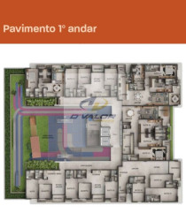 Apartamento com 2 Quartos à Venda, 58 m² em Jardim Oceania - João Pessoa