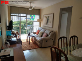 Apartamento com 2 Quartos à Venda, 72 m² em Itaim Bibi - São Paulo