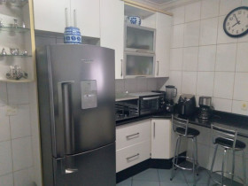 Apartamento com 3 Quartos à Venda, 140 m² em Centro - Santo André