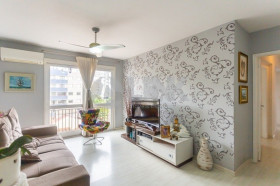 Apartamento com 3 Quartos à Venda, 121 m² em Higienópolis - Porto Alegre