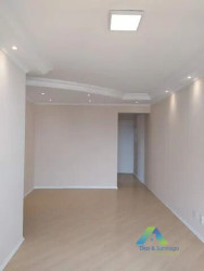 Apartamento com 2 Quartos à Venda, 58 m² em Vila Moinho Velho - São Paulo