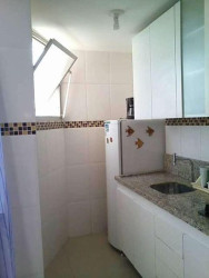 Apartamento com 1 Quarto à Venda, 50 m² em Pituba - Salvador