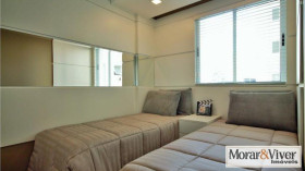 Apartamento com 3 Quartos à Venda, 61 m² em Boa Vista - Curitiba