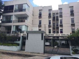 Apartamento com 4 Quartos à Venda, 100 m² em São Cristóvão - Teresina