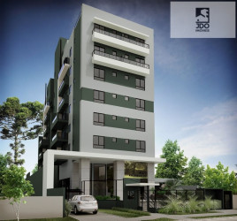 Apartamento com 2 Quartos à Venda, 128 m² em Vila Izabel - Curitiba