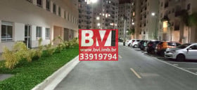 Apartamento com 2 Quartos à Venda, 45 m² em Anil - Rio De Janeiro