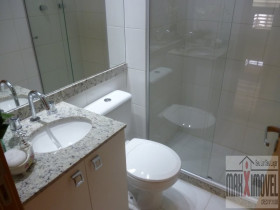 Apartamento com 3 Quartos à Venda, 80 m² em Cachambi - Rio De Janeiro