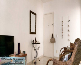 Apartamento com 2 Quartos à Venda, 70 m² em Parque Tamandaré - Campos Dos Goytacazes
