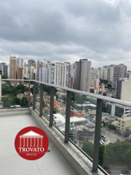 Apartamento com 1 Quarto à Venda, 61 m² em Perdizes - São Paulo