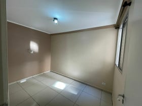 Apartamento com 3 Quartos à Venda, 60 m² em Parque São Vicente - Mauá