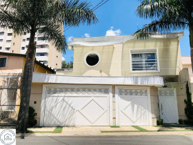 Casa com 4 Quartos à Venda, 400 m² em Jardim Da Saúde ( Zona Sul ) - São Paulo