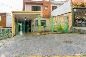 Casa com 3 Quartos à Venda, 180 m² em Vila Prudente - São Paulo