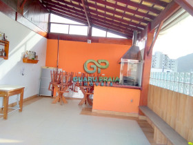 Cobertura com 3 Quartos à Venda, 220 m² em Enseada - Guarujá