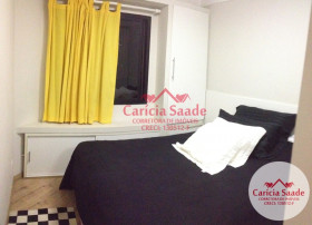 Apartamento com 1 Quarto à Venda, 35 m² em Jardim Paulista - São Paulo