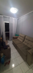 Apartamento com 3 Quartos à Venda, 75 m² em Vila Ema - São Paulo