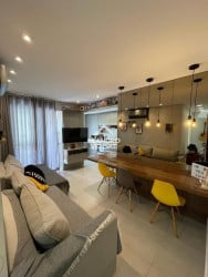 Apartamento com 2 Quartos à Venda, 63 m² em Bom Retiro - Joinville