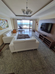 Apartamento com 4 Quartos à Venda, 287 m² em Praia Do Morro - Guarapari