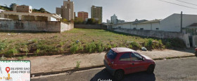 Terreno à Venda, 1.031 m² em Vila Santa Tereza - Bauru