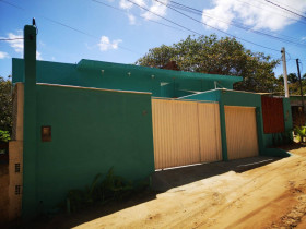 Casa à Venda, 12 m² em Cabeceiras - Tibau Do Sul