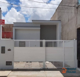 Casa com 2 Quartos à Venda, 150 m² em Mangabeira - Feira De Santana