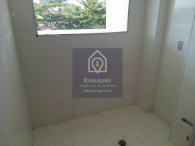 Apartamento com 2 Quartos à Venda, 68 m² em Jardim Praia Grande - Mongaguá