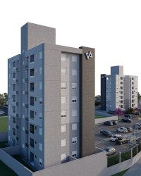Apartamento com 2 Quartos à Venda, 87 m² em Jardim Eulina - Campinas
