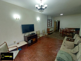 Apartamento com 3 Quartos à Venda, 128 m² em Santa Cecília - São Paulo