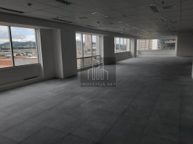 Sala Comercial para Alugar, 237 m² em Alphaville Industrial - Barueri