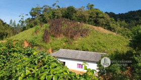 Chácara com 3 Quartos à Venda, 194.000 m² em Rio Calçado - Guarapari