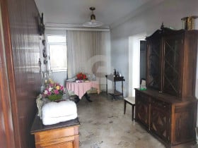 Apartamento com 4 Quartos à Venda, 250 m² em Nazaré - Salvador