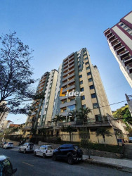 Apartamento com 2 Quartos à Venda ou Locação, 95 m² em São Mateus - Juiz De Fora