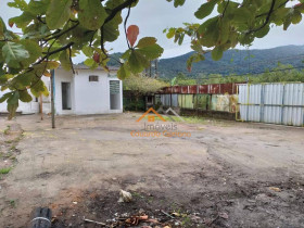 Ponto Comercial para Alugar, 120 m² em Tabatinga - Caraguatatuba