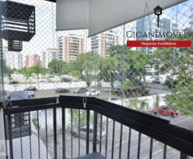 Apartamento com 3 Quartos à Venda, 65 m² em Jacarepaguá - Rio De Janeiro