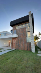 Casa com 3 Quartos à Venda, 194 m² em Centro - Barra Dos Coqueiros