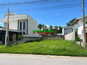 Terreno em Condomínio à Venda, 250 m² em Loteamento Residencial Morada Do Visconde - Tremembé