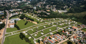 Terreno à Venda, 201 m² em Tarumã - Viamão