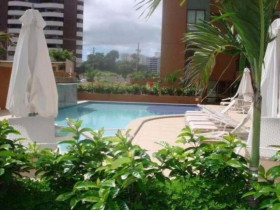 Apartamento com 4 Quartos à Venda, 143 m² em Alphaville - Salvador