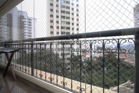 Apartamento com 3 Quartos para Alugar, 208 m² em Chacara Klabin  - São Paulo