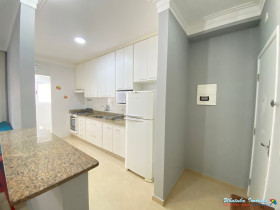 Apartamento com 2 Quartos à Venda, 71 m² em Itaguá - Ubatuba