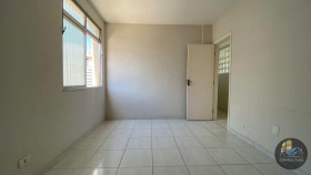 Apartamento com 2 Quartos à Venda, 67 m² em Gonzaga - Santos