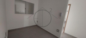 Apartamento com 1 Quarto à Venda, 35 m² em Vila Margarida
