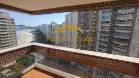 Apartamento com 3 Quartos à Venda, 120 m² em Pitangueiras - Guarujá