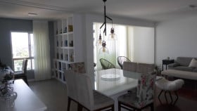 Apartamento com 4 Quartos à Venda, 169 m² em Caminho Das árvores - Salvador