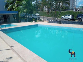 Apartamento com 3 Quartos à Venda, 149 m² em Parque Bela Vista - Salvador