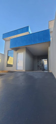 Casa com 3 Quartos à Venda, 94 m² em Santa Cruz Ii - Cuiabá