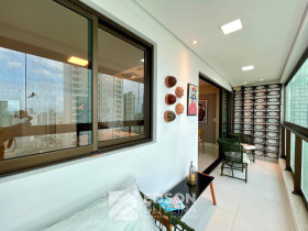 Apartamento com 3 Quartos à Venda, 83 m² em Manaíra - João Pessoa